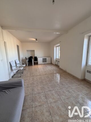  Appartement � vendre 3 pi�ces 60 m�