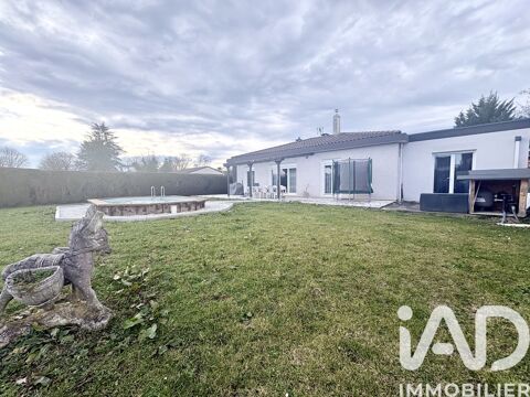   Vente Maison/villa 4 pi�ces Maison - 4 pi�ce(s) - 130 m�