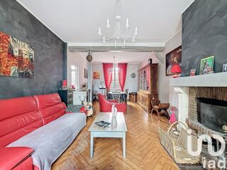  Maison � vendre 7 pi�ces 150 m�