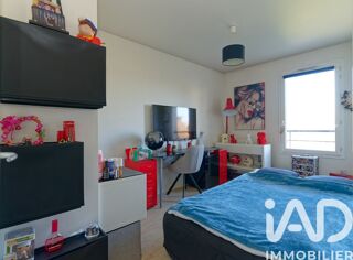  Appartement � vendre 4 pi�ces 74 m�