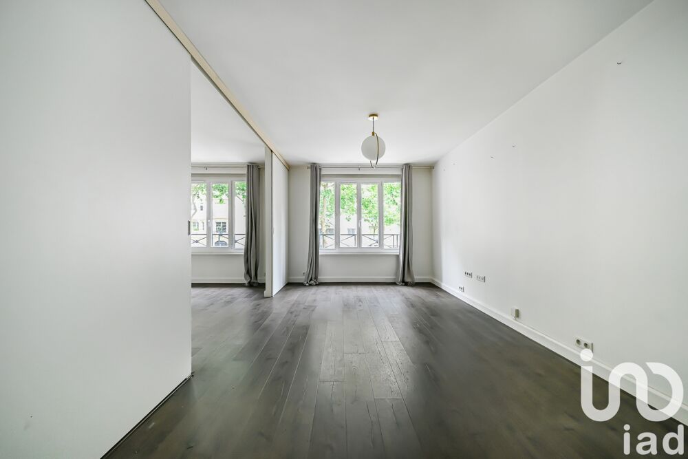  vendre  Appartement Paris 7