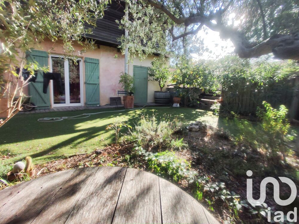 Vente Maison Vente Maison/villa 5 pi�ces Assignan