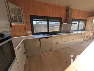  Maison � vendre 6 pi�ces 130 m�