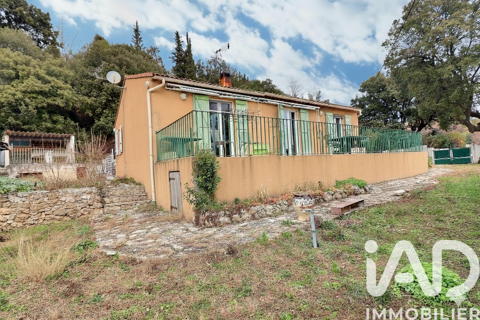   Vente Maison traditionnelle 3 pi�ces Maison - 3 pi�ce(s) - 90 m�
