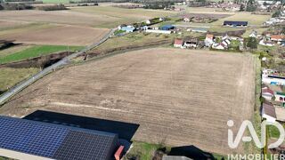  Terrain � vendre 27627 m�