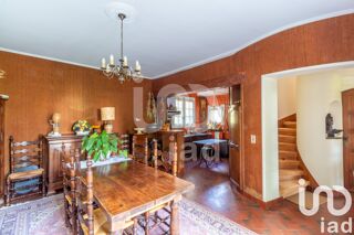  Maison � vendre 6 pi�ces 190 m�