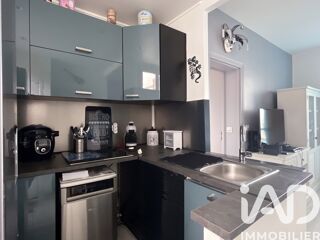  Appartement � vendre 2 pi�ces 32 m�