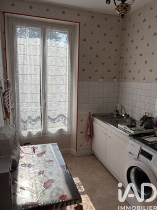  Maison � vendre 8 pi�ces 148 m�