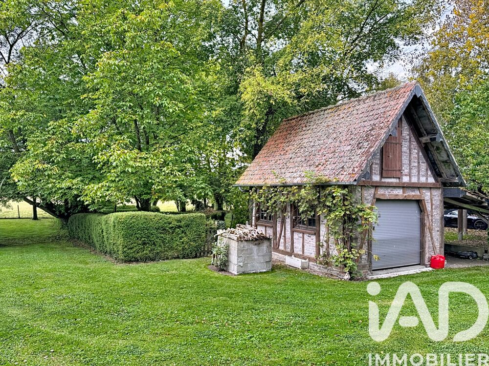  vendre  Maison Hnouville (76840)