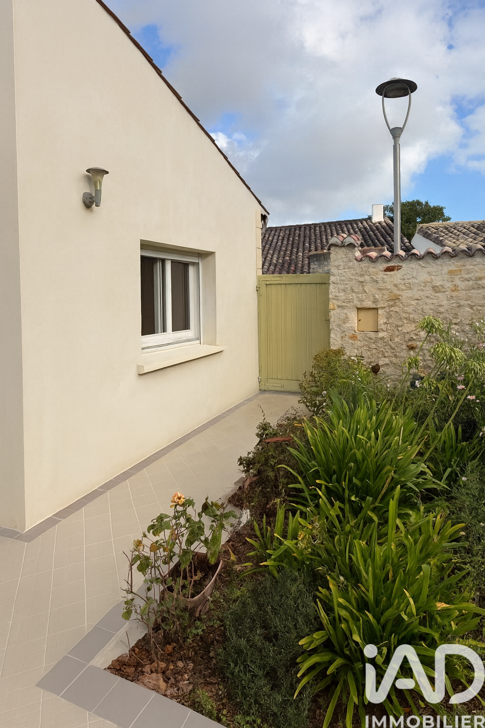 � vendre  Maison La Flotte (17630)