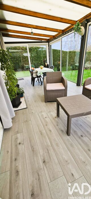  Maison � vendre 6 pi�ces 100 m�