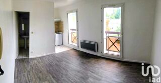  Appartement � vendre 1 pi�ce 20 m�