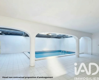  Maison � vendre 11 pi�ces 223 m�