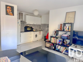  Appartement  vendre 3 pices 53 m