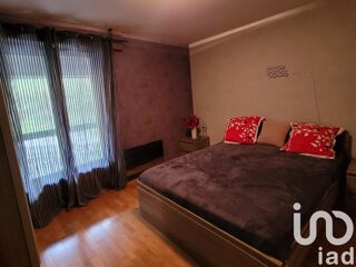  Appartement  vendre 3 pices 60 m