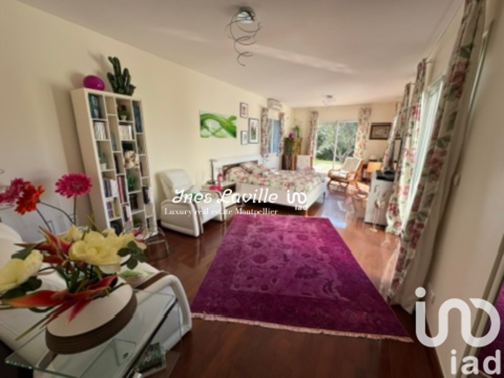  vendre  Villa Lattes (34970)