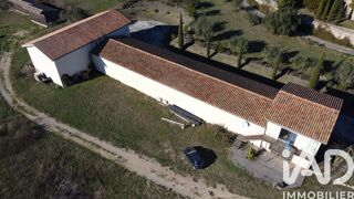  Maison � vendre 4 pi�ces 500 m�