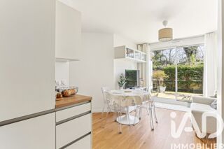  Appartement � vendre 2 pi�ces 41 m�