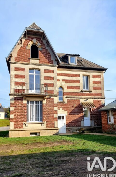   Vente Maison de village 6 pi�ces Maison - 6 pi�ce(s) - 150 m�