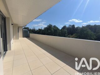  Appartement � vendre 4 pi�ces 93 m�