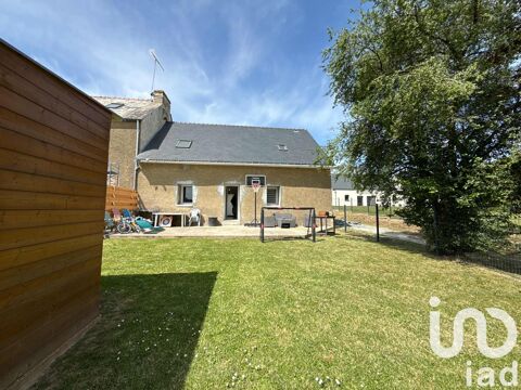   Vente Maison/villa 5 pi�ces Maison - 5 pi�ce(s) - 97 m�