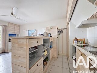  Appartement  vendre 2 pices 43 m