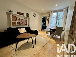  Appartement � vendre 2 pi�ces 34 m�