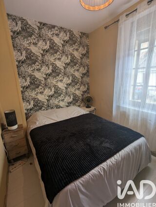  Maison � vendre 4 pi�ces 60 m�