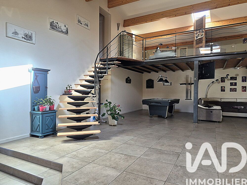 Vente Maison Vente Maison de village 4 pi�ces Billom