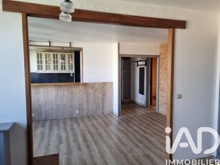  Appartement � vendre 5 pi�ces 83 m�