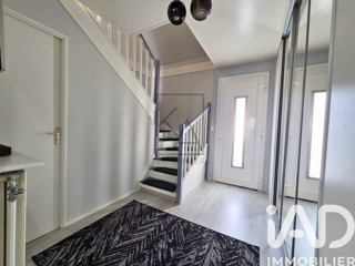  Maison � vendre 3 pi�ces 81 m�