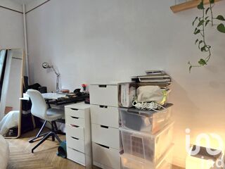  Appartement � vendre 1 pi�ce 26 m�