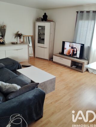  Appartement � vendre 3 pi�ces 67 m�