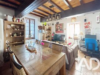  Maison � vendre 3 pi�ces 83 m�