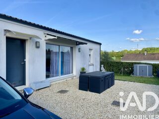  Maison � vendre 4 pi�ces 88 m�