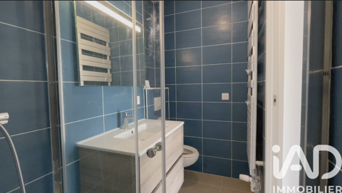  Appartement � louer 4 pi�ces 84 m�