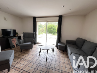  Maison � vendre 5 pi�ces 119 m�