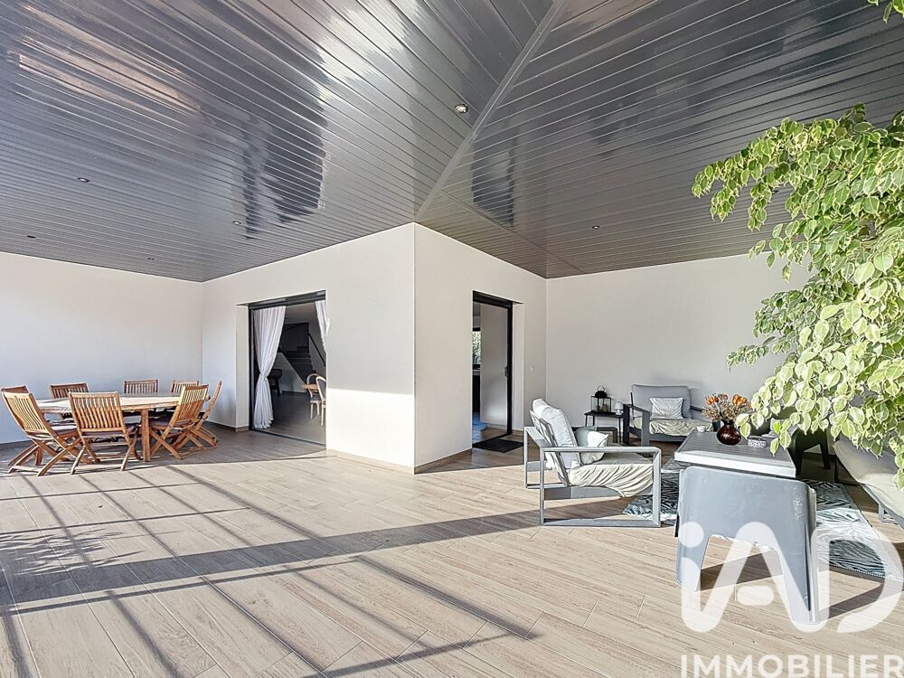 � vendre  Maison Bompas (66430)