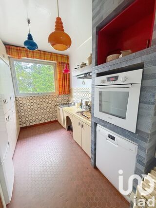  Maison � vendre 5 pi�ces 160 m�