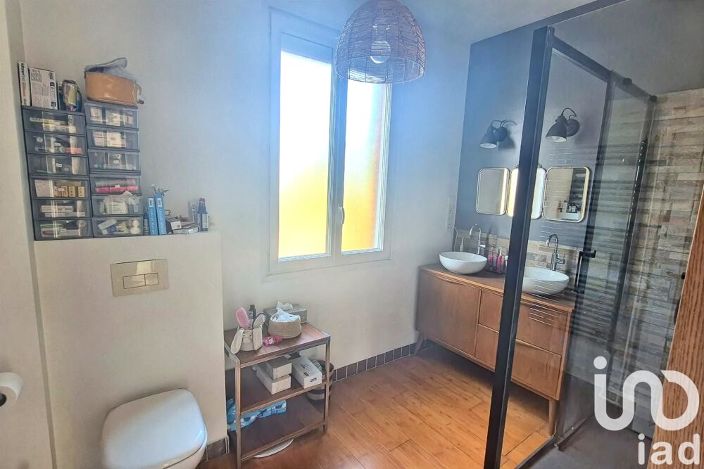  vendre  Maison Noisy-le-Sec (93130)