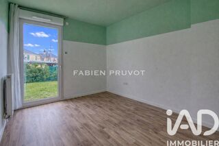  Appartement � vendre 3 pi�ces 57 m�