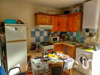  Appartement  vendre 3 pices 40 m