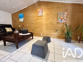  Maison � vendre 4 pi�ces 110 m�