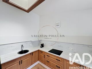  Appartement � vendre 2 pi�ces 51 m�