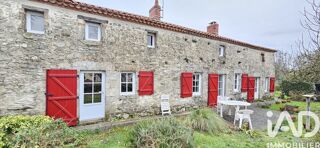  Maison � vendre 8 pi�ces 197 m�