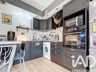  Appartement � vendre 2 pi�ces 50 m�