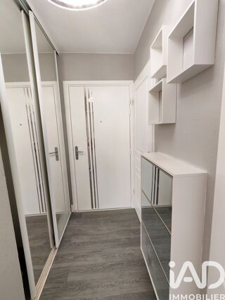  Appartement � vendre 2 pi�ces 42 m�