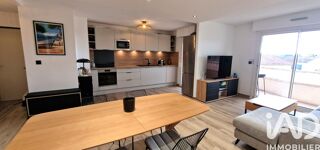  Appartement � vendre 3 pi�ces 65 m�