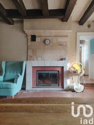  Maison � vendre 4 pi�ces 129 m�