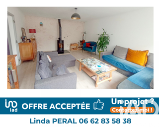  Maison  vendre 6 pices 130 m